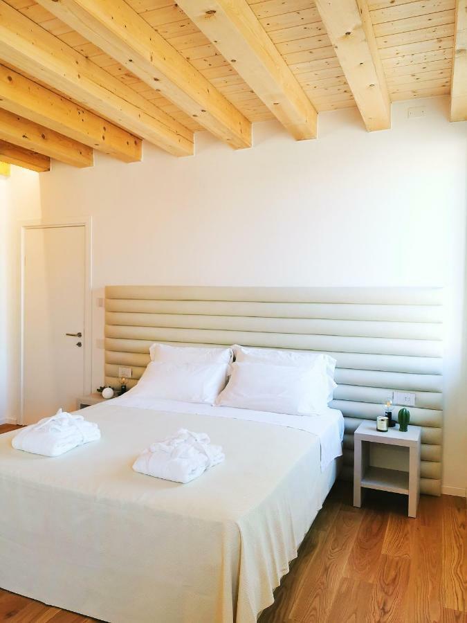Locanda Del Delta Comacchio Exterior foto