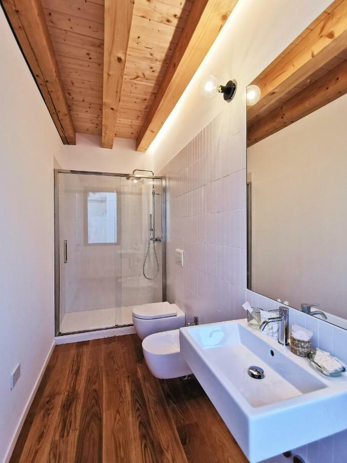 Locanda Del Delta Comacchio Exterior foto